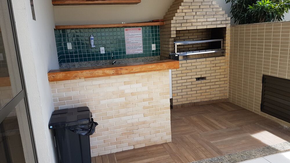 Cobertura, 2 quartos, 145 m² - Foto 9