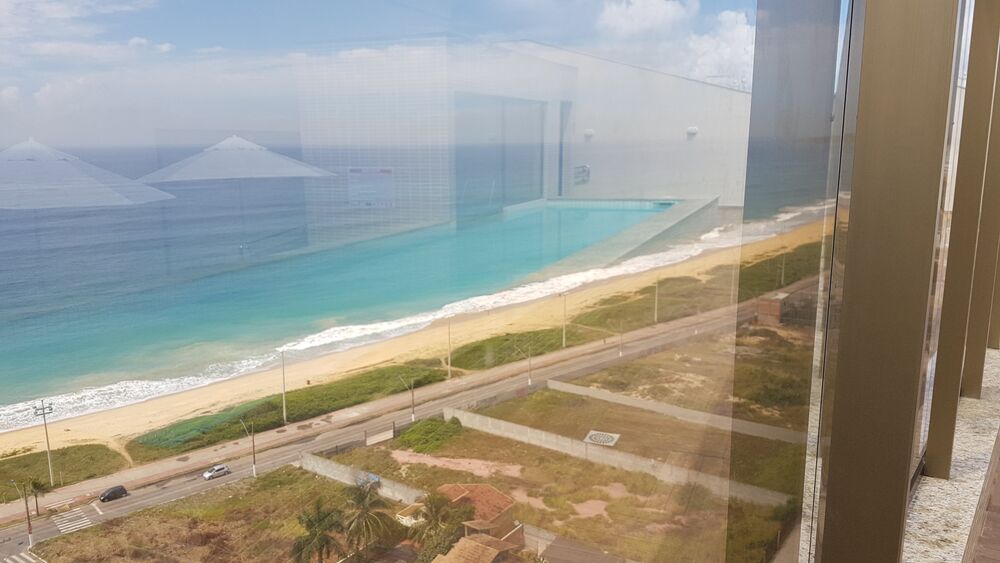 Cobertura, 2 quartos, 145 m² - Foto 12