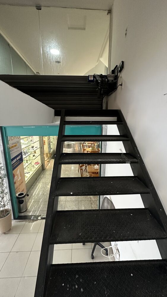 Loja-Salão, 24 m² - Foto 2