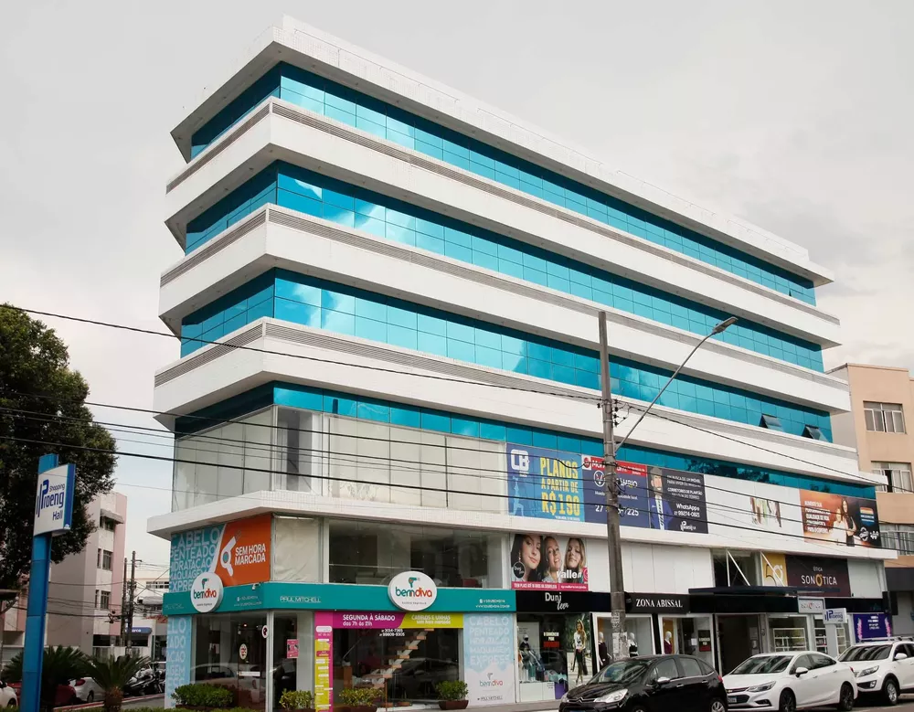 Loja-Salão, 24 m² - Foto 4