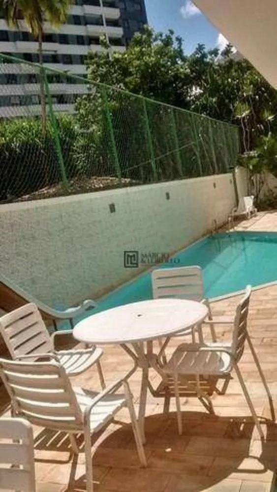 Apartamento, 2 quartos, 74 m² - Foto 2