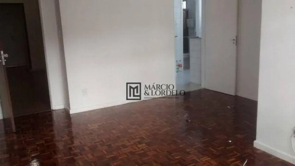 Apartamento, 2 quartos, 74 m² - Foto 1