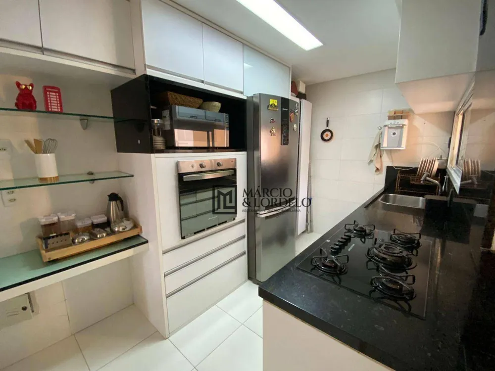 Apartamento, 3 quartos, 108 m² - Foto 2