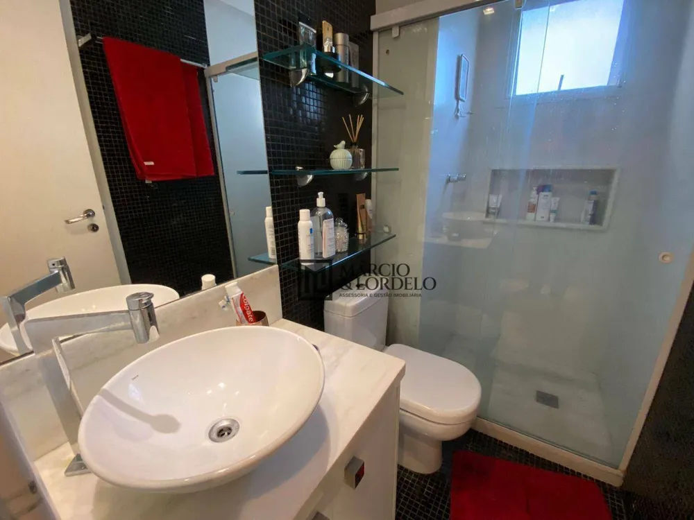 Apartamento, 3 quartos, 108 m² - Foto 4