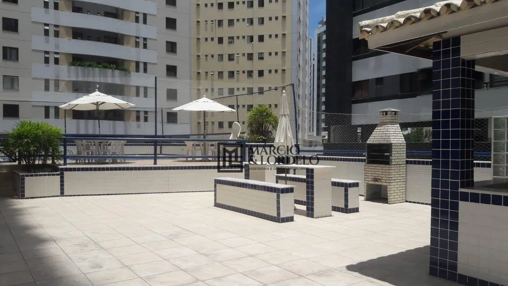 Apartamento, 3 quartos, 115 m² - Foto 1
