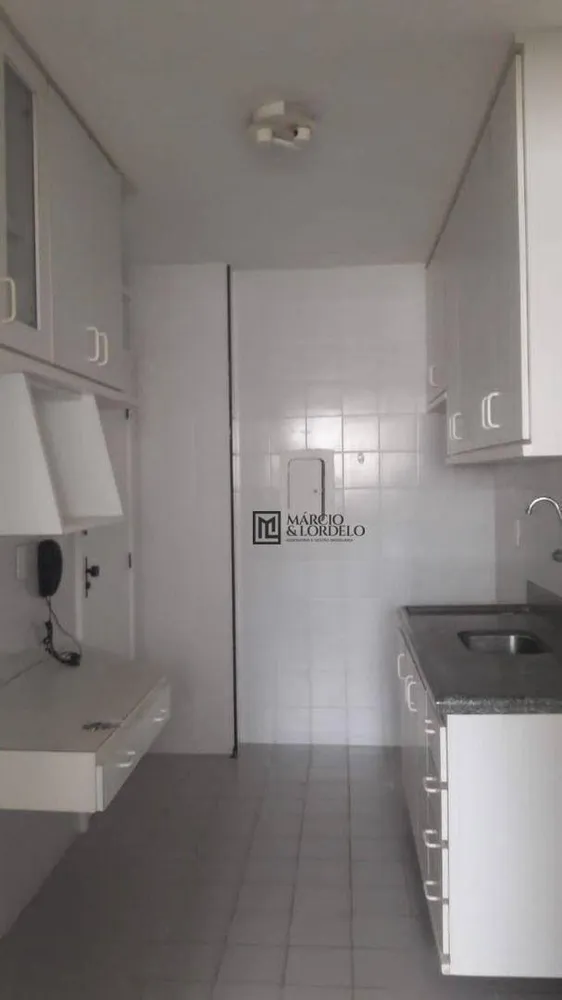 Apartamento, 3 quartos, 115 m² - Foto 3