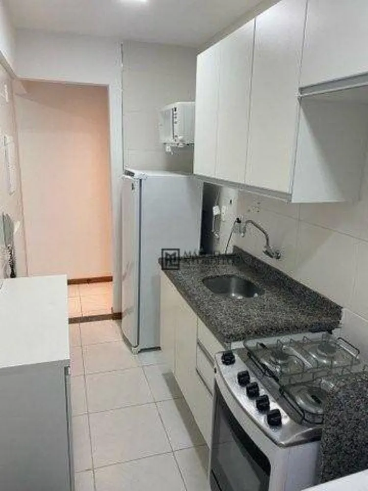 Apartamento, 1 quarto, 42 m² - Foto 2