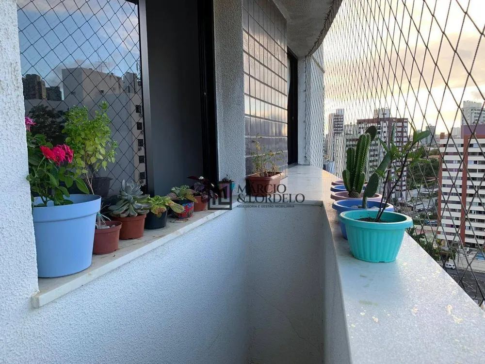 Apartamento, 3 quartos, 86 m² - Foto 4
