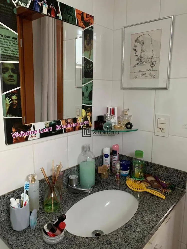 Apartamento, 3 quartos, 86 m² - Foto 3