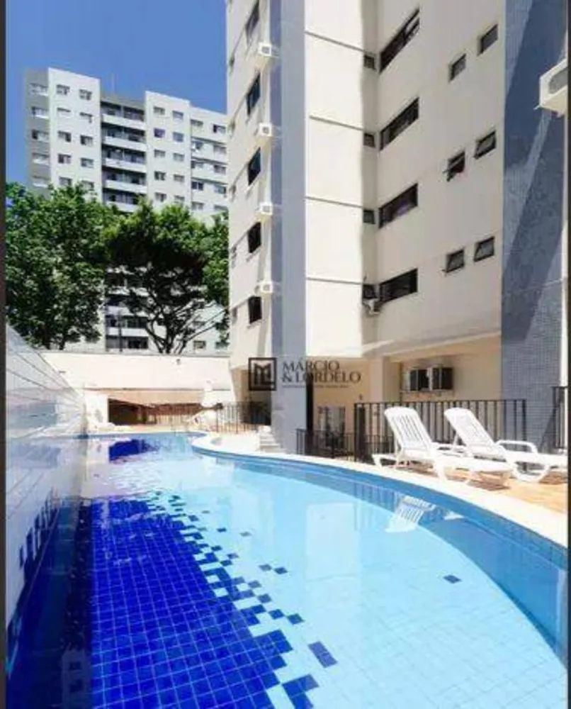 Apartamento, 3 quartos, 86 m² - Foto 1