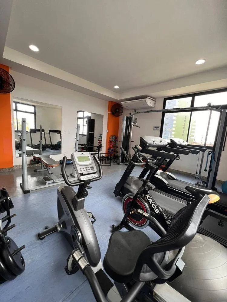 Apartamento, 2 quartos, 70 m² - Foto 3