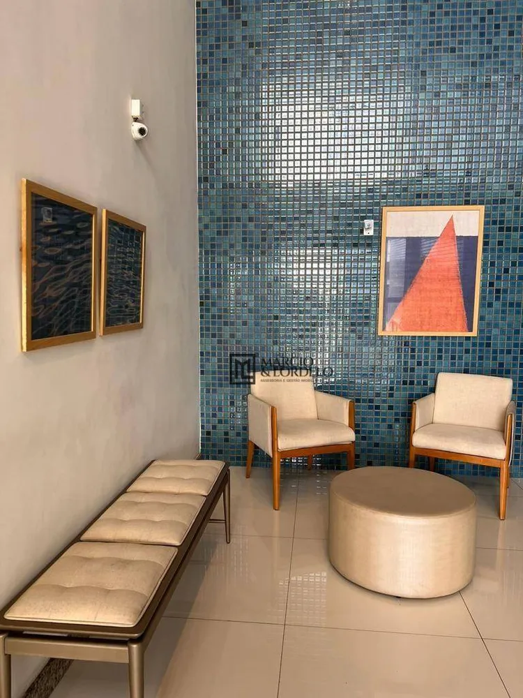 Apartamento, 2 quartos, 70 m² - Foto 1