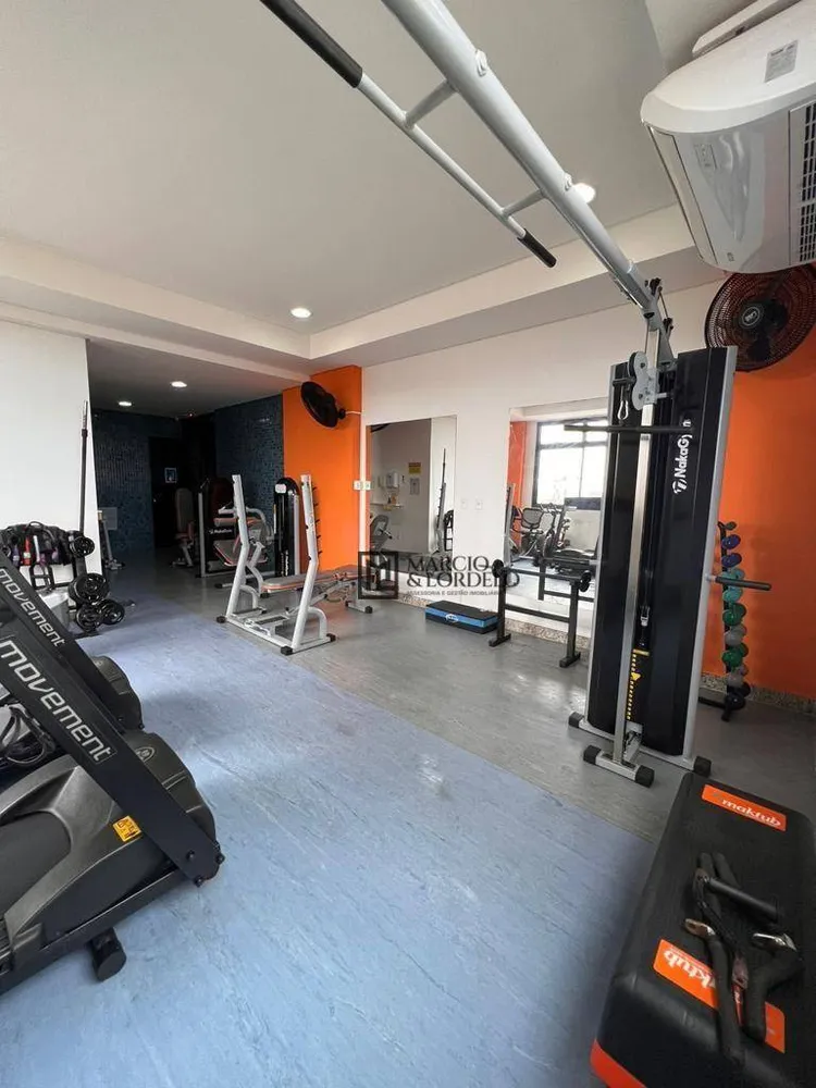 Apartamento, 2 quartos, 70 m² - Foto 2