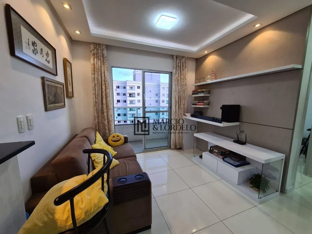 Apartamento, 2 quartos, 56 m² - Foto 3