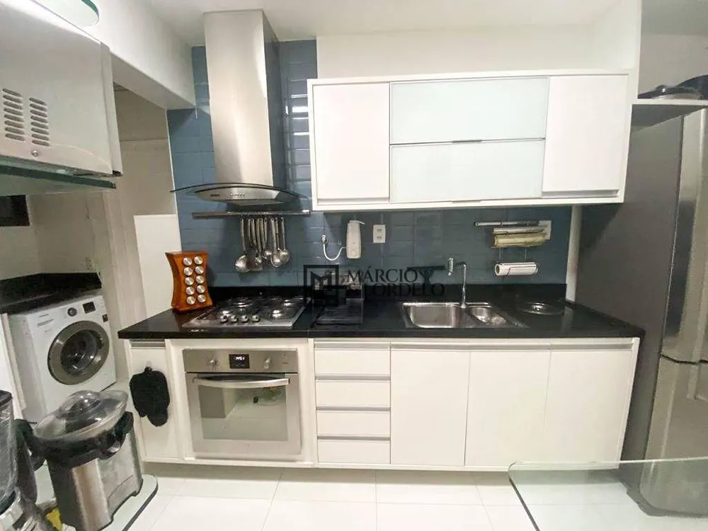 Apartamento, 3 quartos, 77 m² - Foto 3