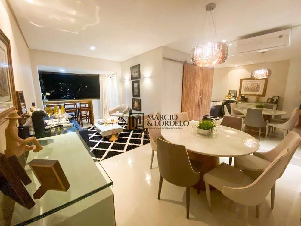Apartamento, 3 quartos, 77 m² - Foto 1