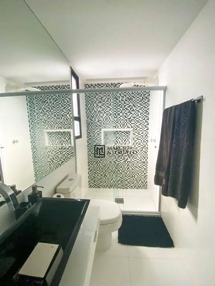 Apartamento, 3 quartos, 77 m² - Foto 2