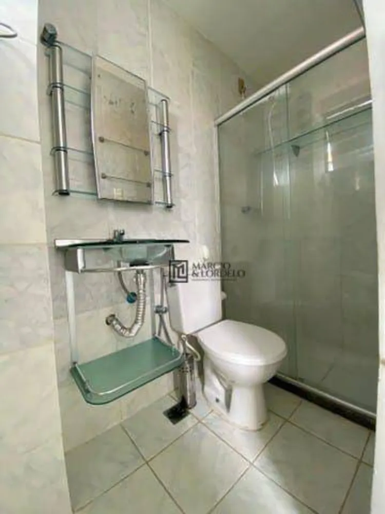Apartamento, 1 quarto, 45 m² - Foto 2