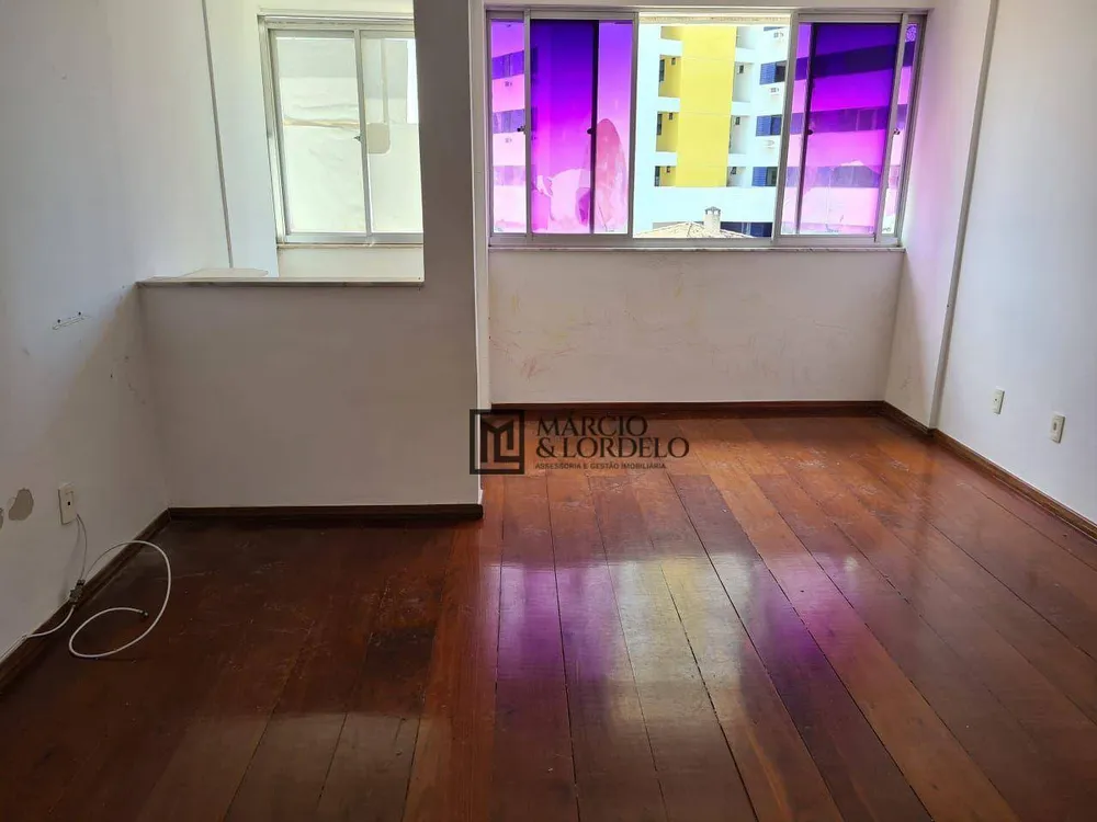 Apartamento, 2 quartos, 80 m² - Foto 1