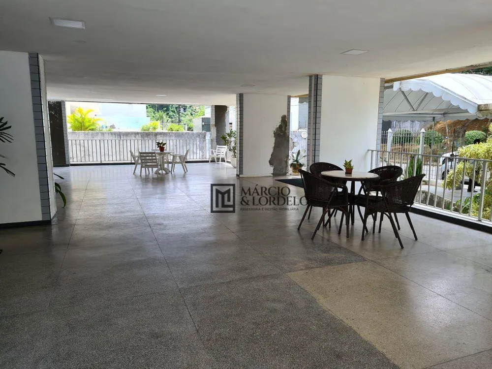 Apartamento, 2 quartos, 80 m² - Foto 4