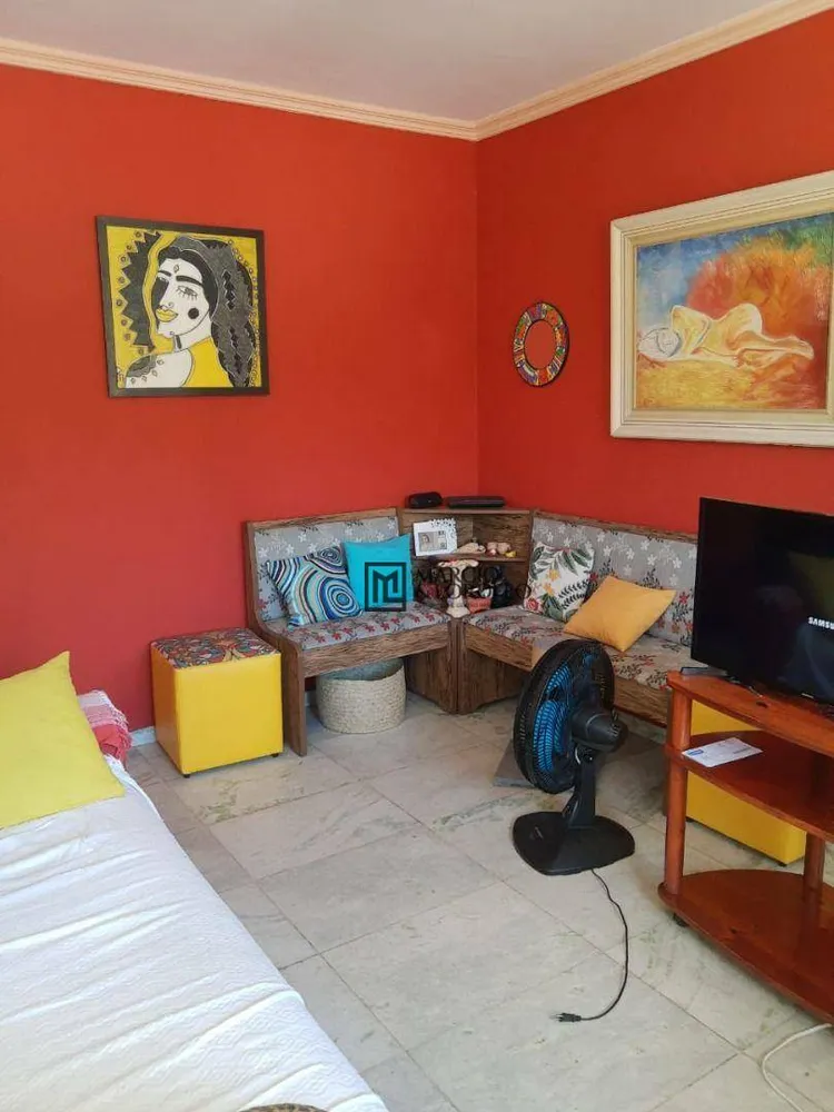 Apartamento, 3 quartos, 75 m² - Foto 2