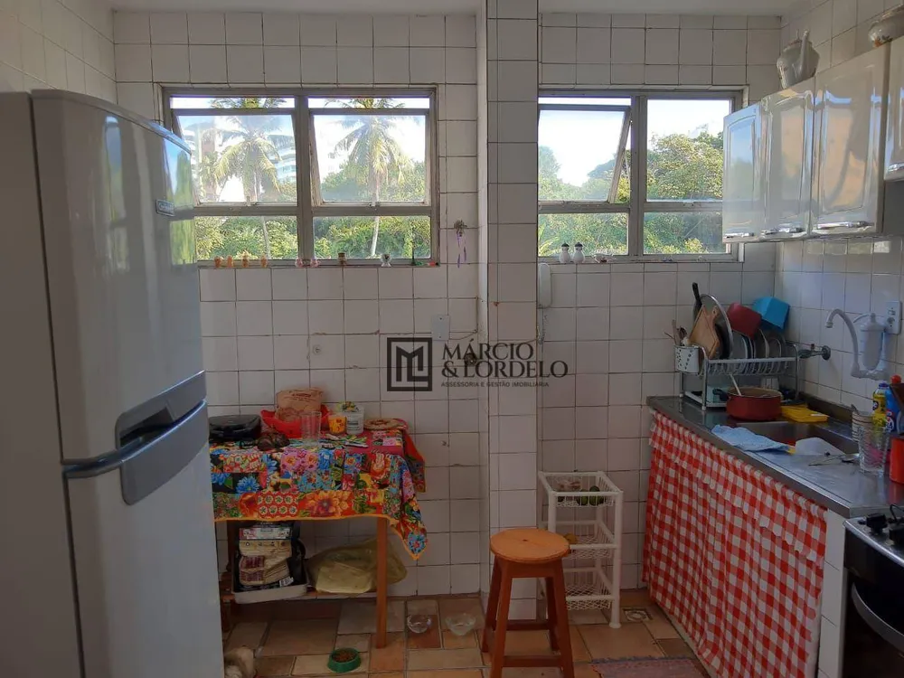 Apartamento, 3 quartos, 75 m² - Foto 4