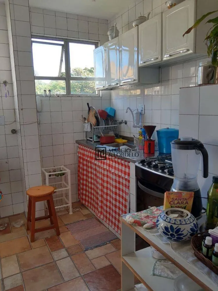 Apartamento, 3 quartos, 75 m² - Foto 3