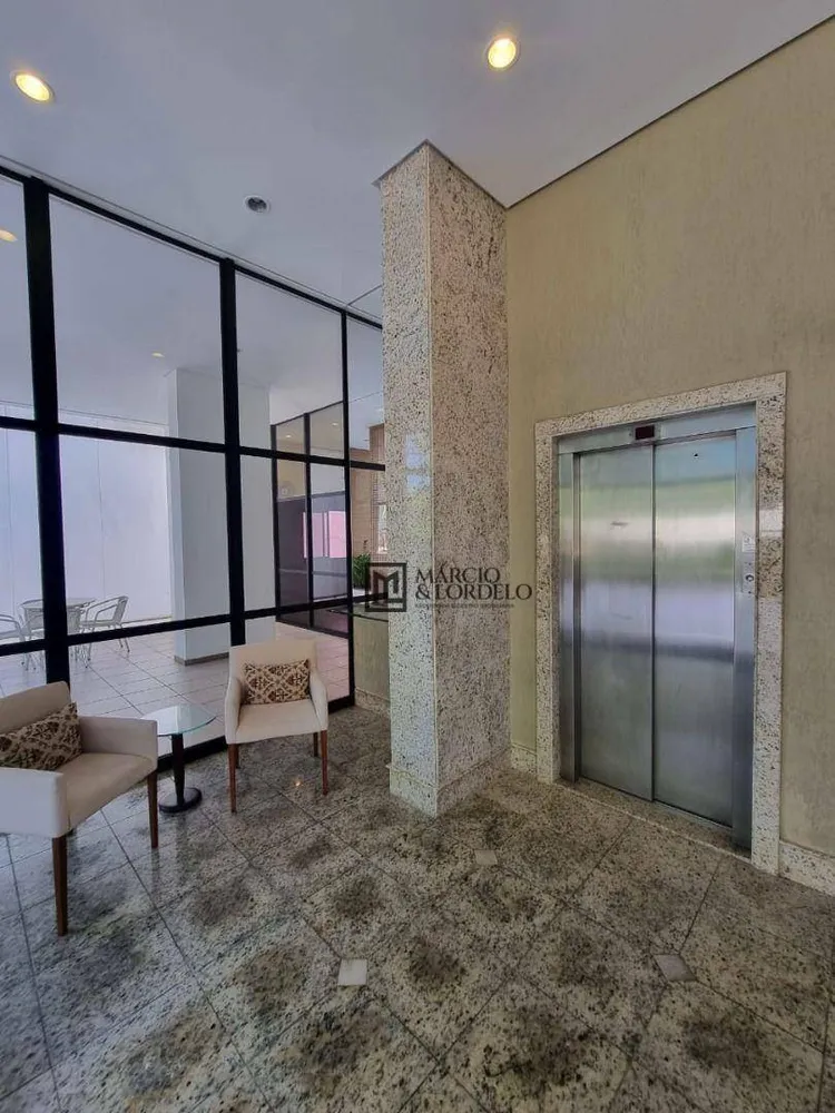 Apartamento, 3 quartos, 100 m² - Foto 4