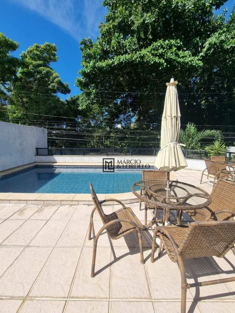 Apartamento, 3 quartos, 100 m² - Foto 2
