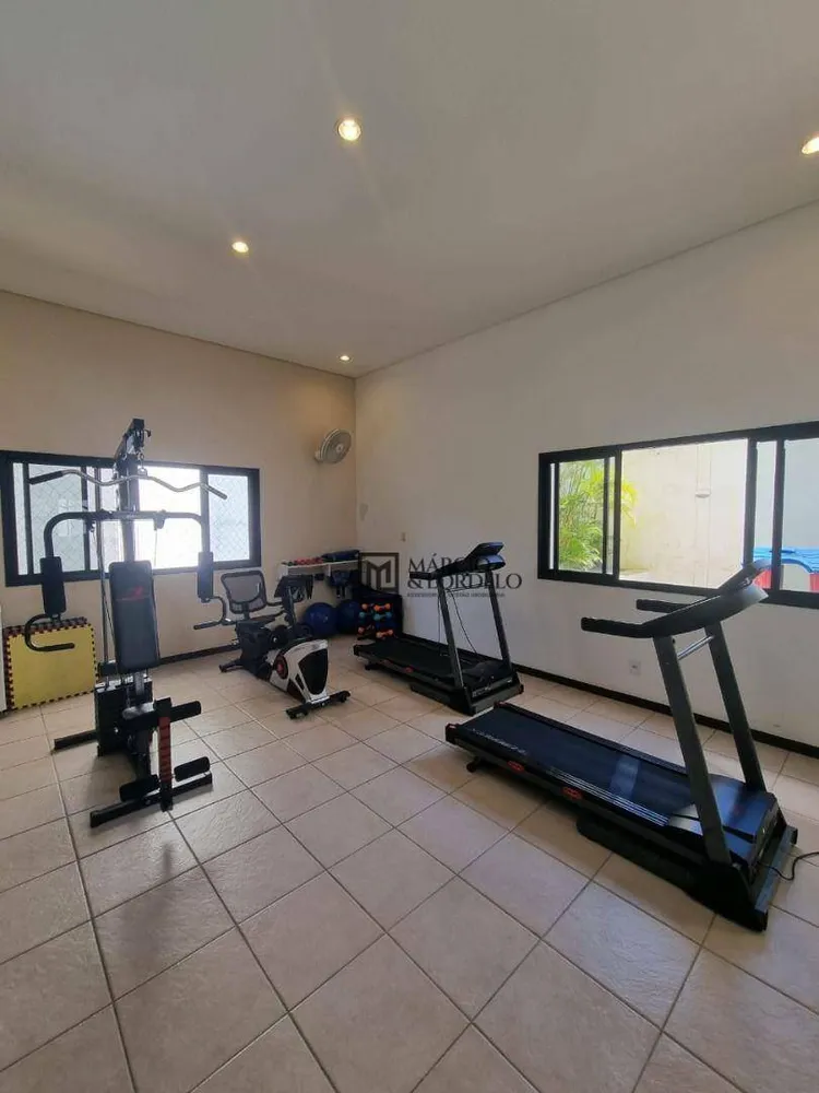 Apartamento, 3 quartos, 100 m² - Foto 3
