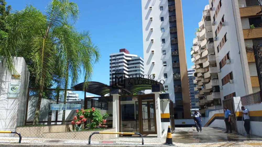 Apartamento, 3 quartos, 84 m² - Foto 1