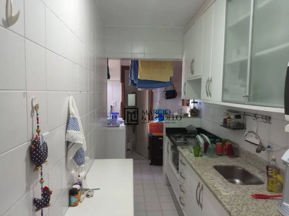 Apartamento, 3 quartos, 84 m² - Foto 2