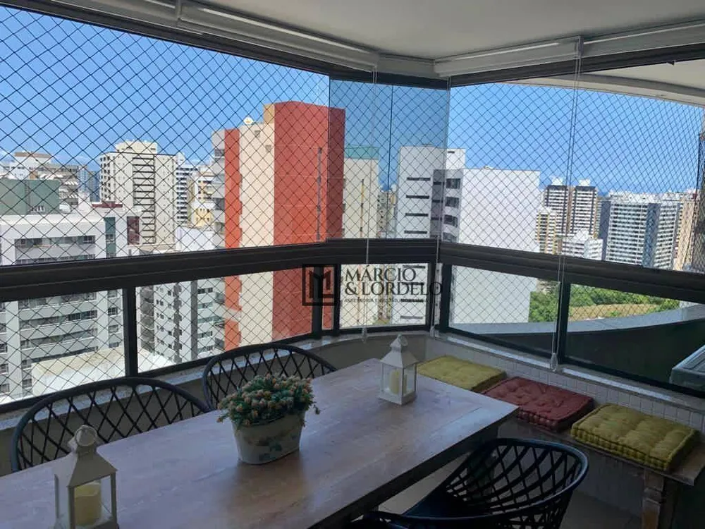 Apartamento, 4 quartos, 143 m² - Foto 2