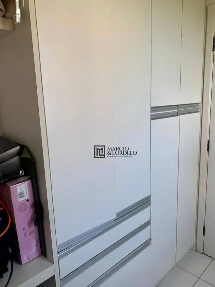 Apartamento, 4 quartos, 143 m² - Foto 4