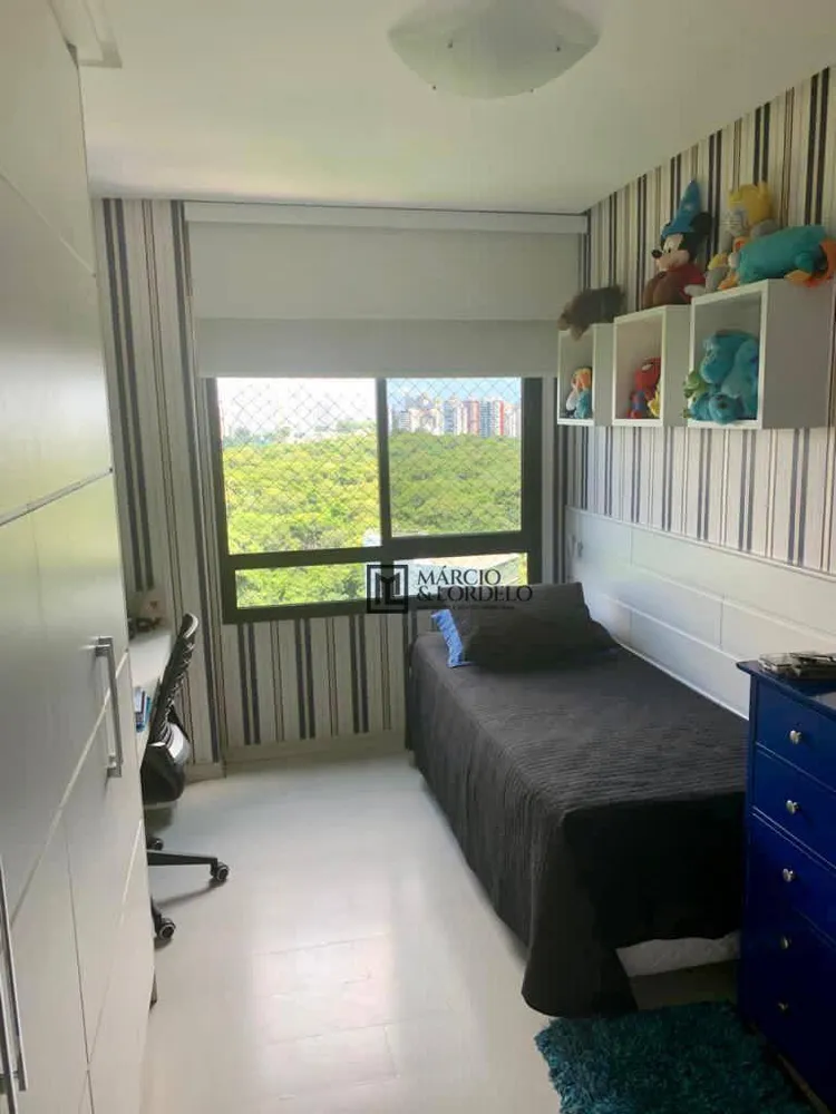 Apartamento, 4 quartos, 143 m² - Foto 3