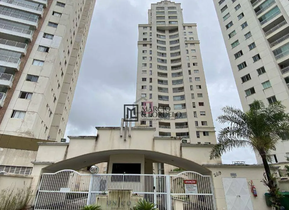 Apartamento, 3 quartos, 97 m² - Foto 3