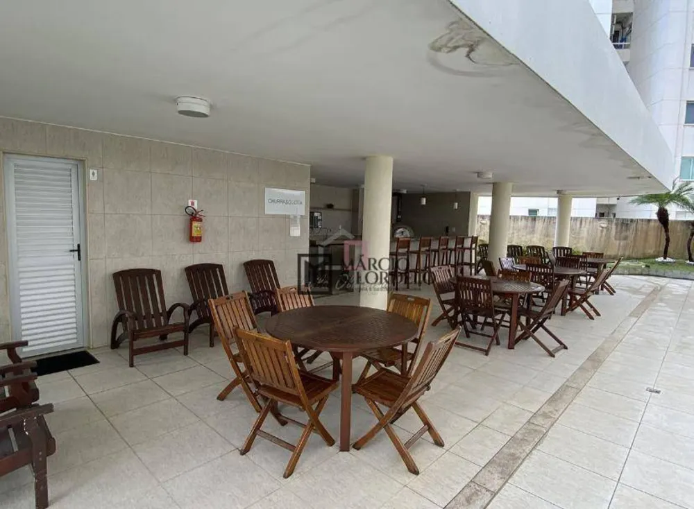 Apartamento, 3 quartos, 97 m² - Foto 4