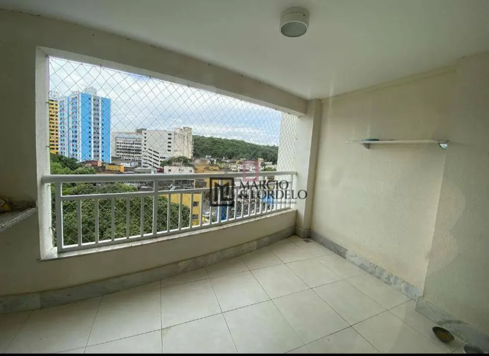 Apartamento, 3 quartos, 97 m² - Foto 1