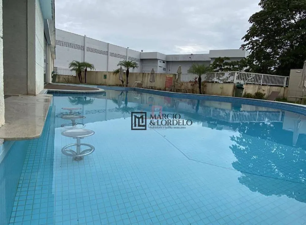 Apartamento, 3 quartos, 97 m² - Foto 2