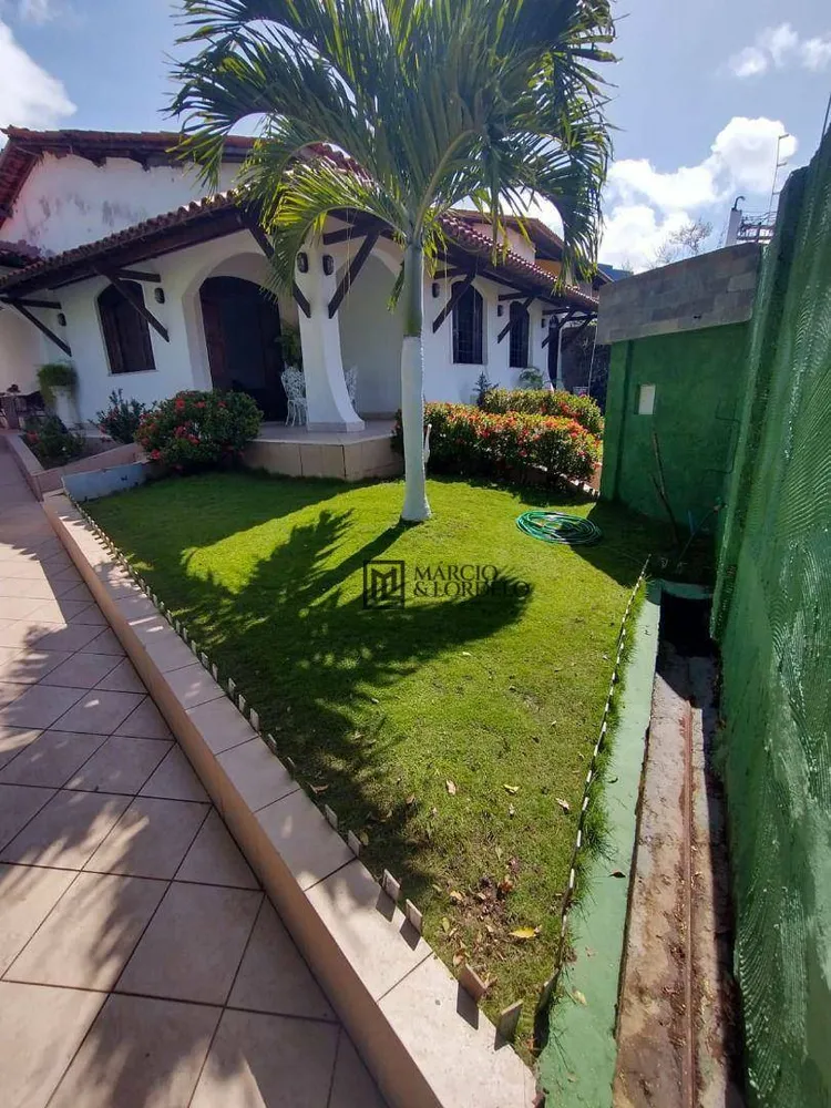 Casa, 5 quartos, 394 m² - Foto 1