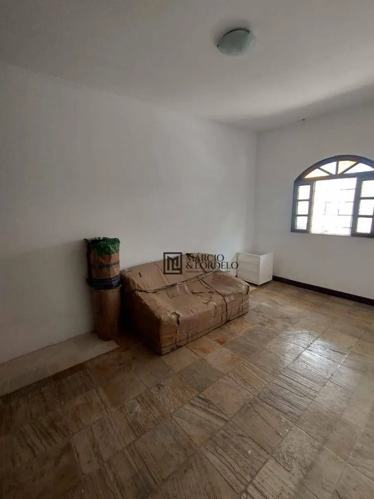 Casa, 5 quartos, 394 m² - Foto 2
