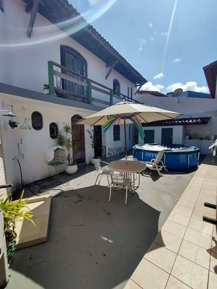 Casa, 5 quartos, 394 m² - Foto 4