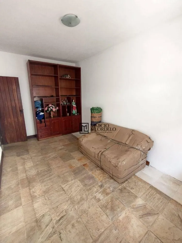 Casa, 5 quartos, 394 m² - Foto 3