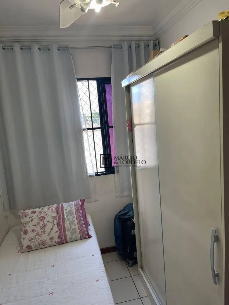 Apartamento, 3 quartos, 84 m² - Foto 4