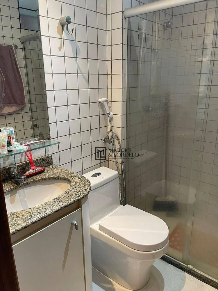 Apartamento, 3 quartos, 84 m² - Foto 3