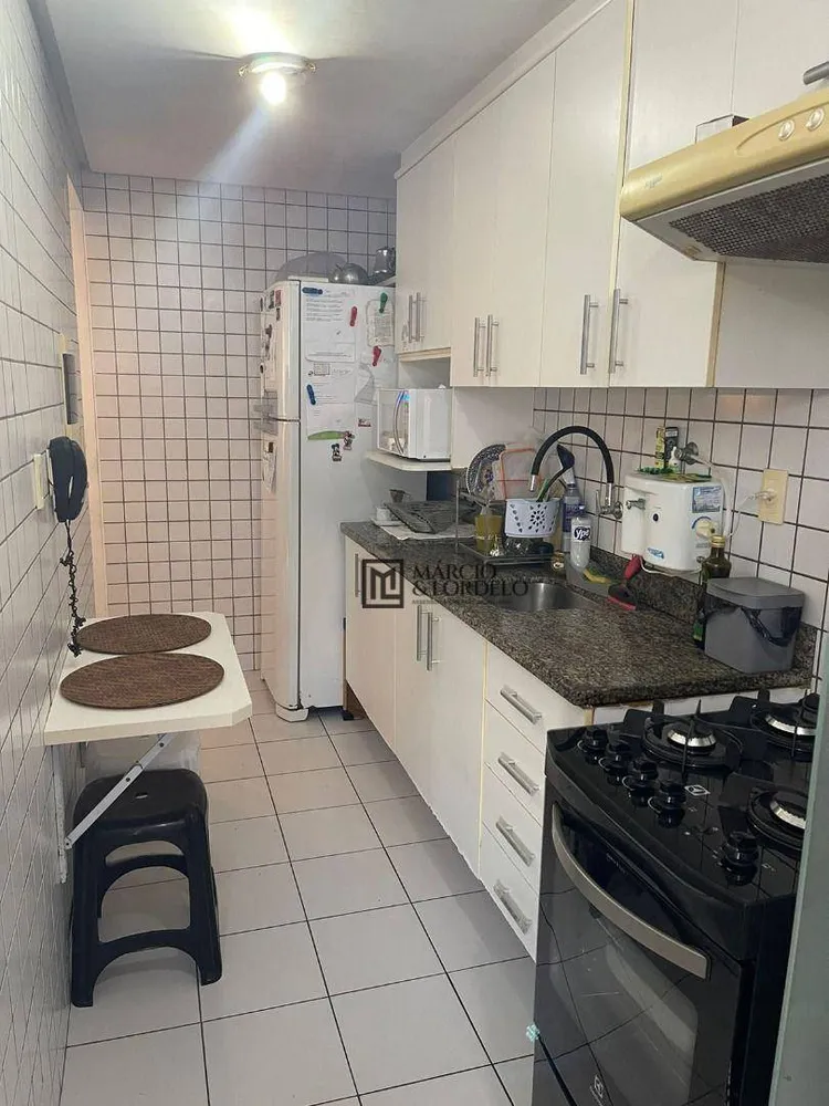 Apartamento, 3 quartos, 84 m² - Foto 2