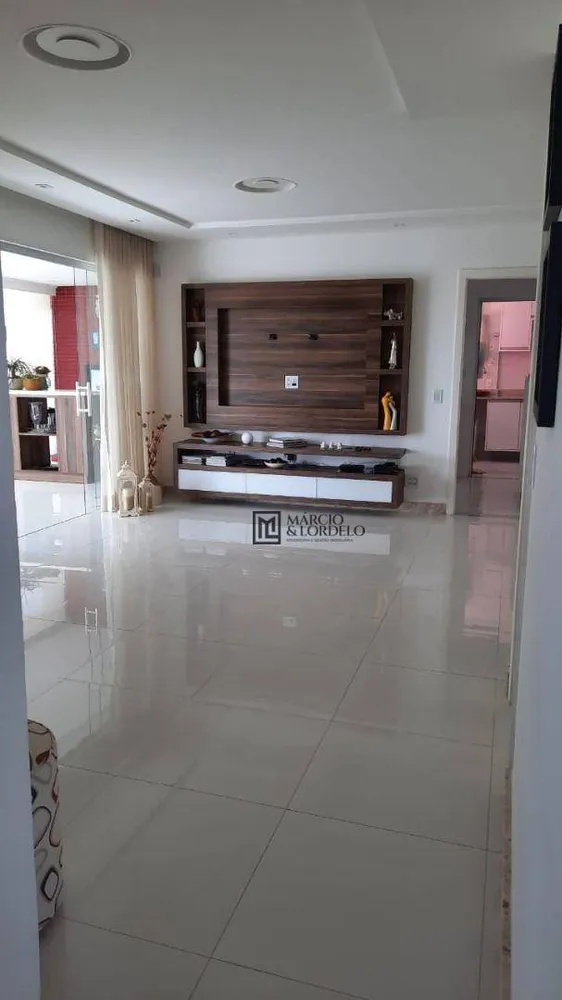 Apartamento, 3 quartos, 134 m² - Foto 4