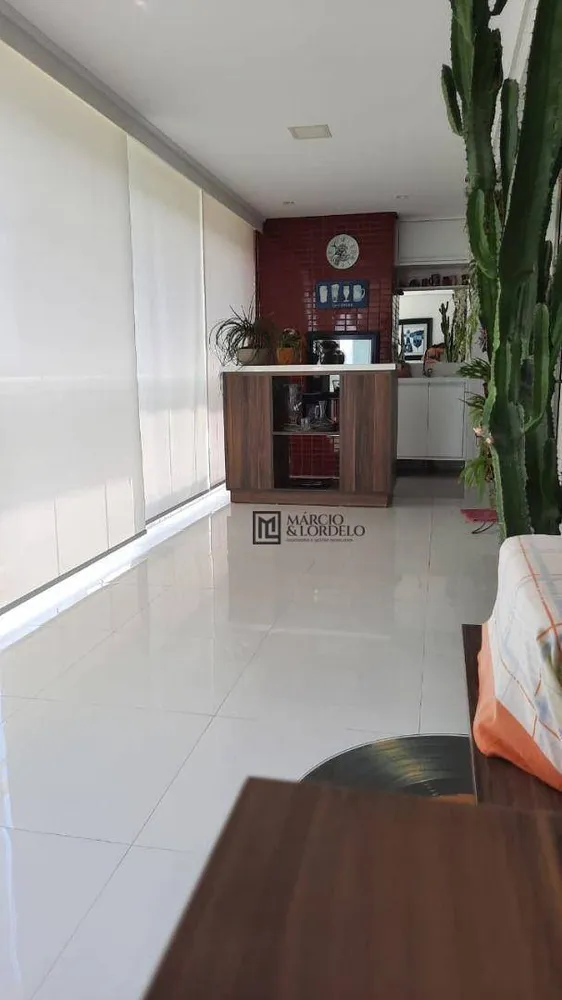 Apartamento, 3 quartos, 134 m² - Foto 3