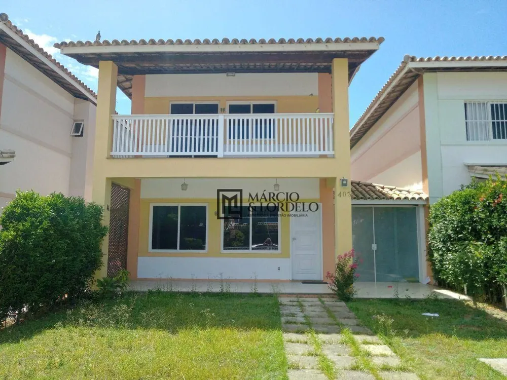 Casa, 4 quartos - Foto 1