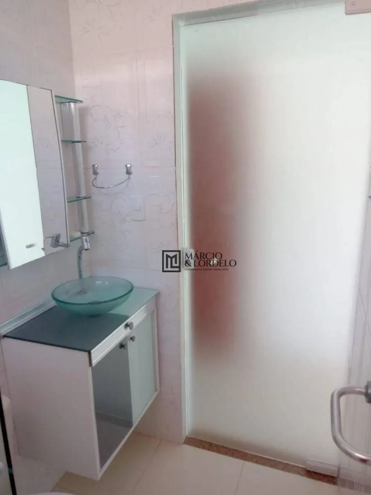 Casa, 4 quartos - Foto 2